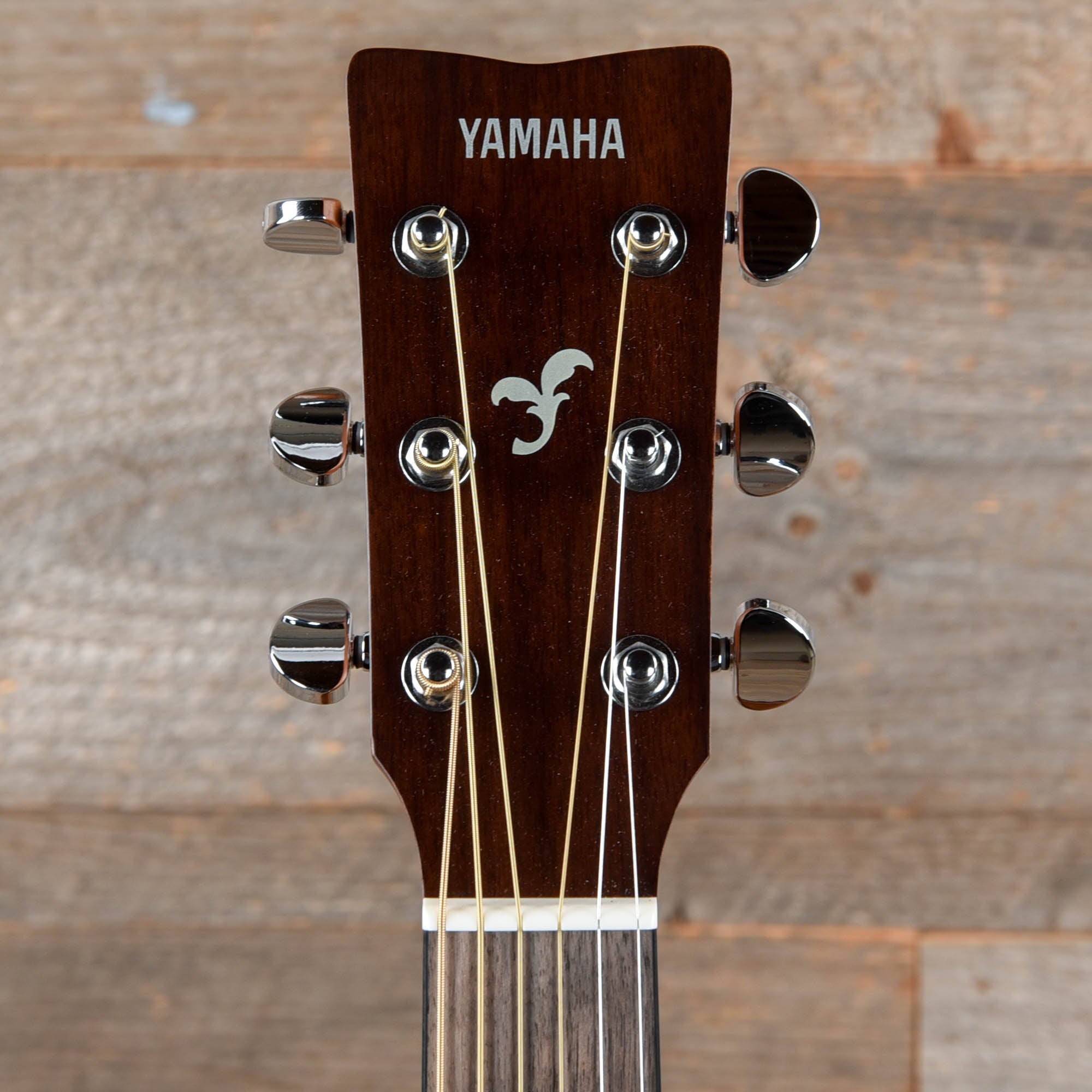Yamaha FG800 Traditional Dreadnought Acoustic Vintage Natural