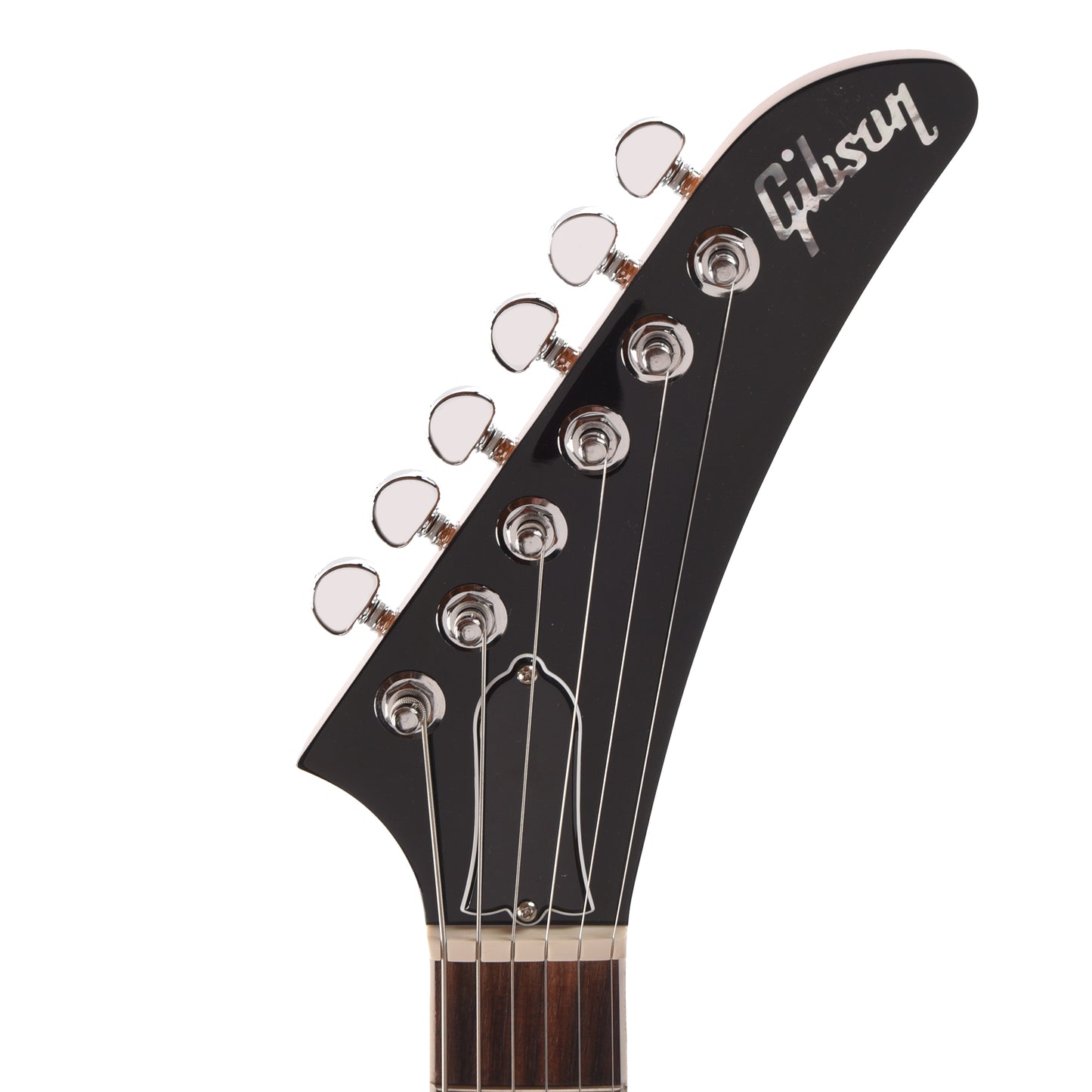 Gibson Original '70s Explorer Antique Natural