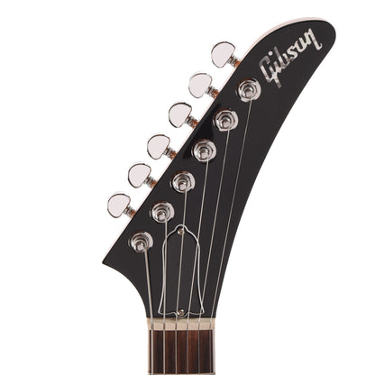 Gibson Original '70s Explorer Antique Natural