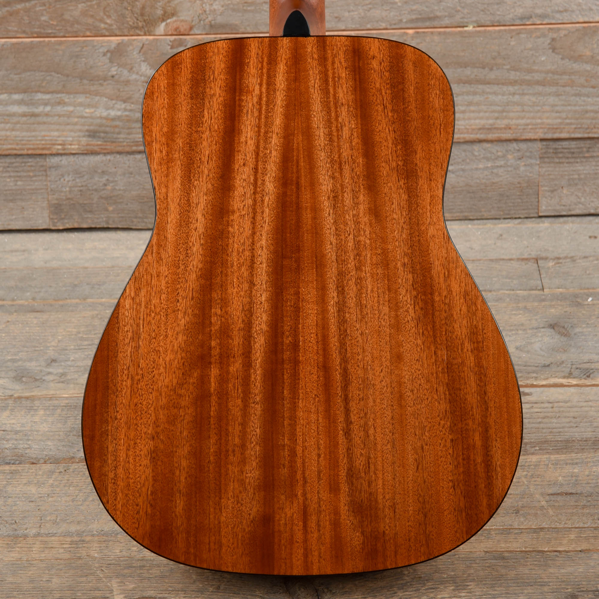 Yamaha FG800 Traditional Dreadnought Acoustic Vintage Natural