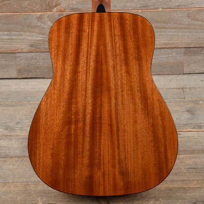 Yamaha FG800 Traditional Dreadnought Acoustic Vintage Natural