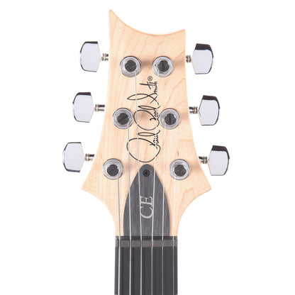 PRS CE 24 Semi-Hollow Livingston Lemondrop w/Ebony Fingerboard