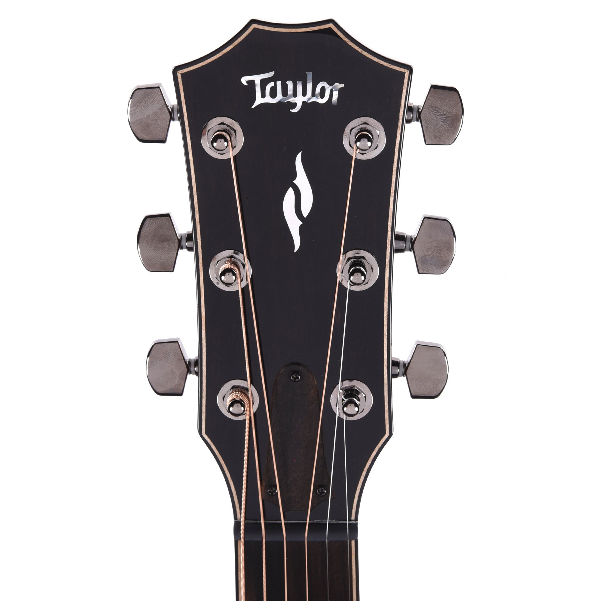 Taylor 814ce Grand Auditorium Sitka/Rosewood Tobacco Sunburst ES2