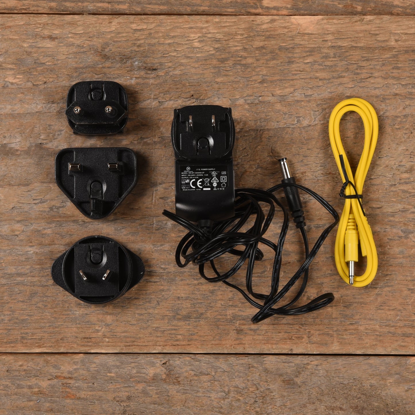 Analogue Solutions Generator CV/Gate Sequencer