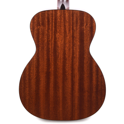 Eastman E1OM Deluxe Sitka/Sapele Truetone Gloss Natural