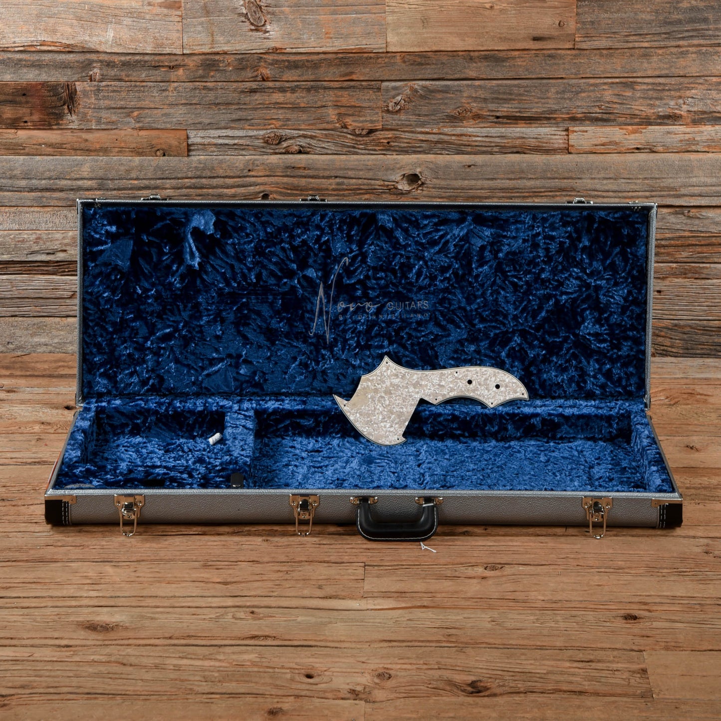 Novo Solus F1 Inca Silver 2021