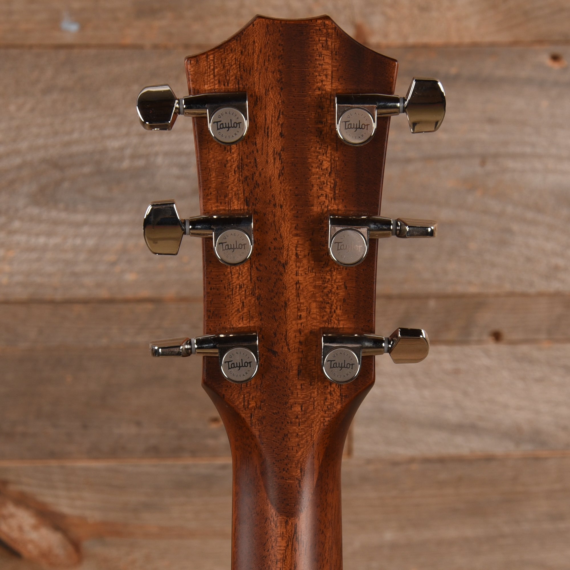 Taylor 314ce Grand Auditorium Sitka/Sapele ES2 w/V-Class Bracing