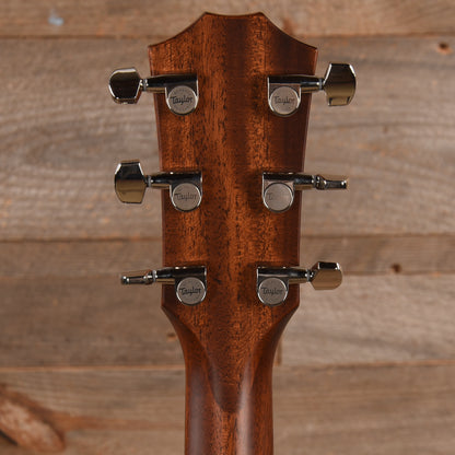 Taylor 314ce Grand Auditorium Sitka/Sapele ES2 w/V-Class Bracing