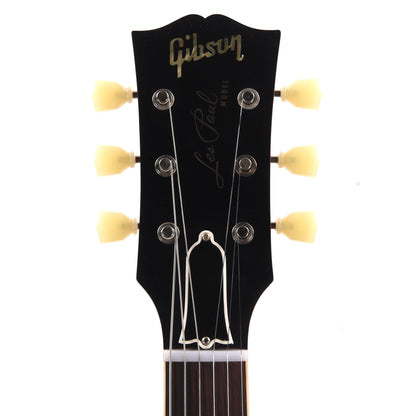 Gibson Custom Shop 1958 Les Paul Standard "CME Spec" Slow Iced Tea Fade VOS w/60 V2 Neck Profile