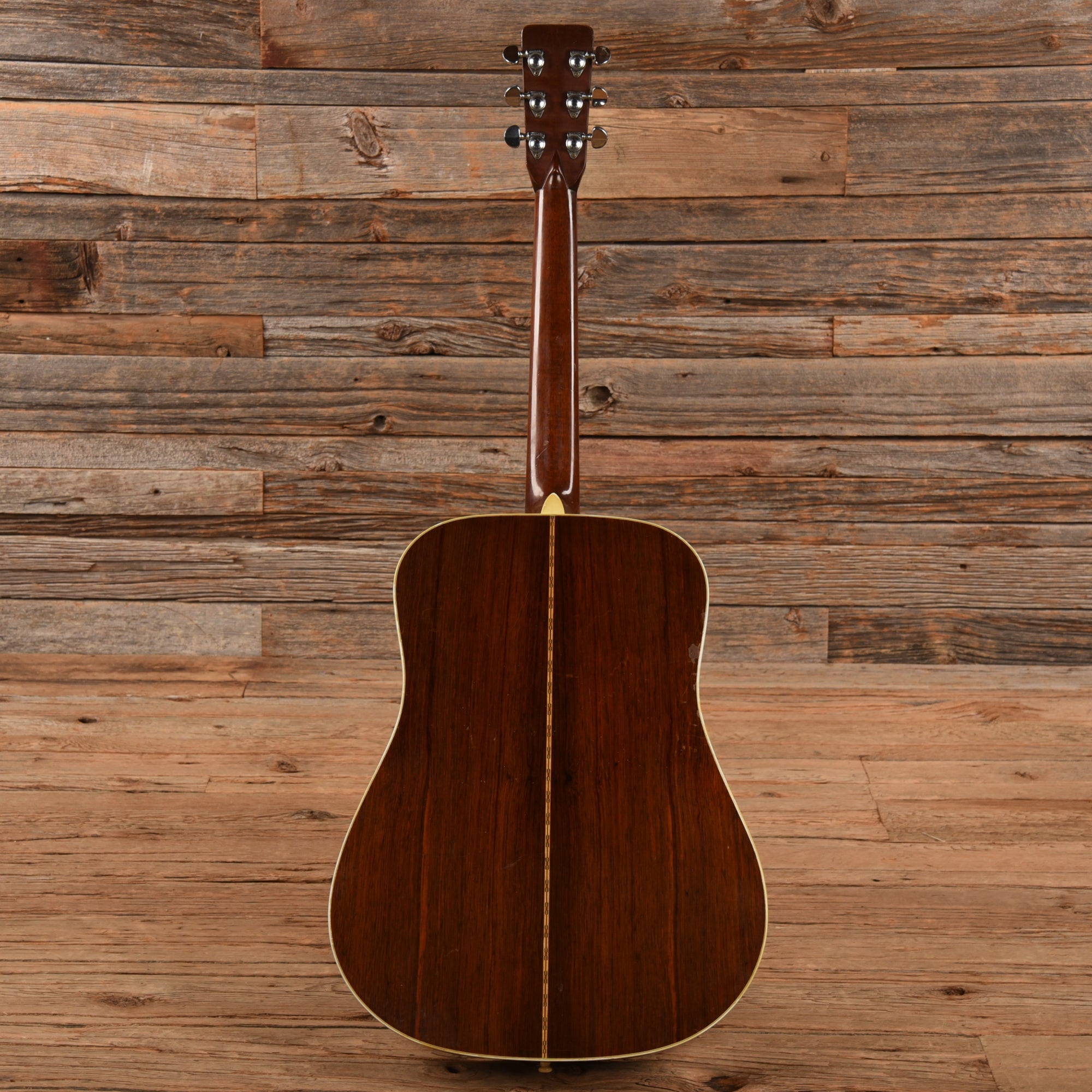 Martin D-28 Natural 1966
