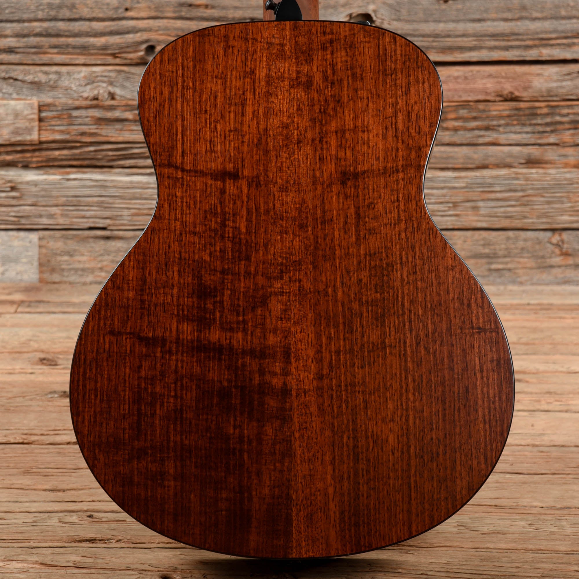 Taylor 326e Baritone-6 Shaded Edge Burst 2016