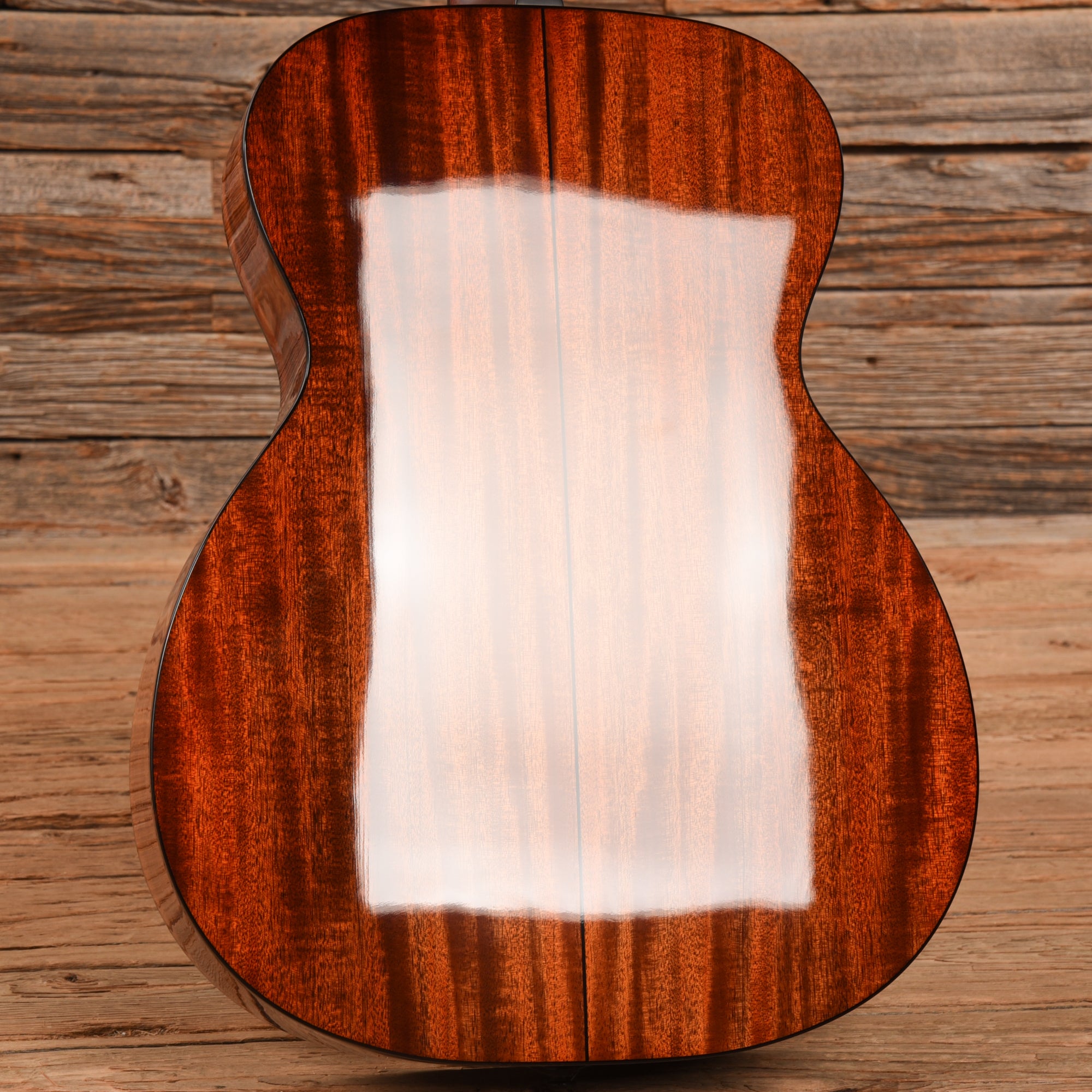 Eastman E6OM-TC Natural 2022