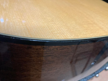 Martin 00-18 Sitka Spruce/Mahogany