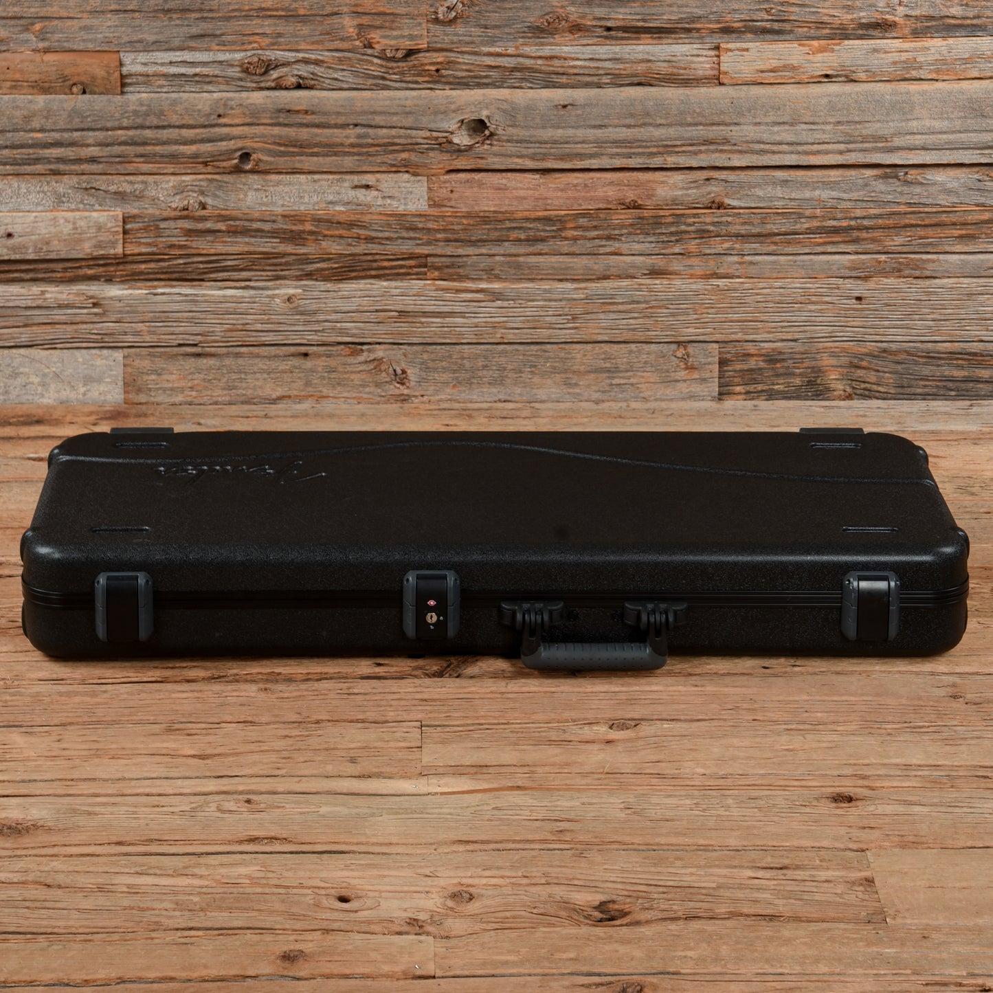 Fender Mod Shop Stratocaster Sienna Sunburst 2021 LEFTY