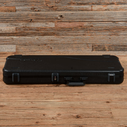 Fender Mod Shop Stratocaster Sienna Sunburst 2021 LEFTY