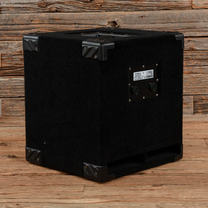 Markbass MBL100026 New York 121 1x12" Bass Cabinet