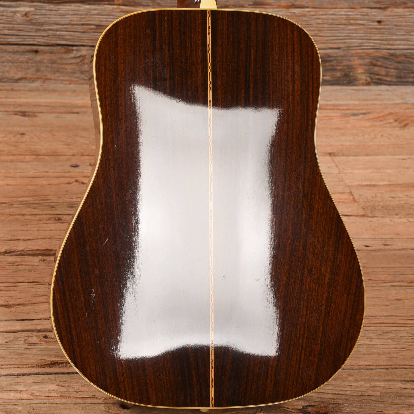 Martin D-28 Natural 1970