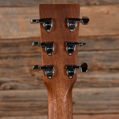 Martin Road Series 000-10E Natural  LEFTY
