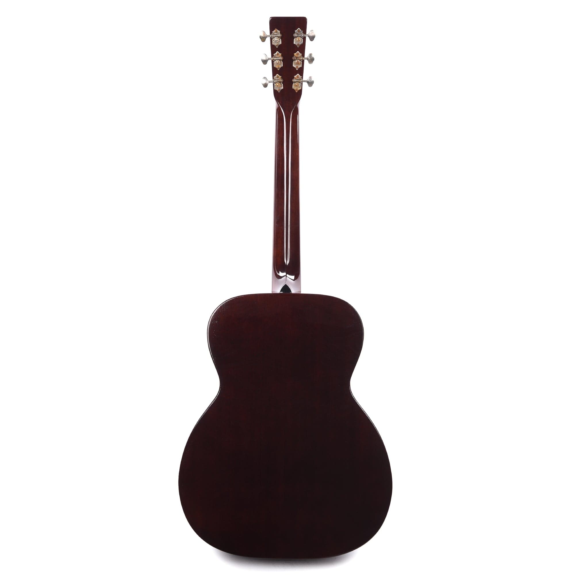 Atkin Dust Bowl 000 Mahogany Natural Acoustic Guitars / OM and Auditorium