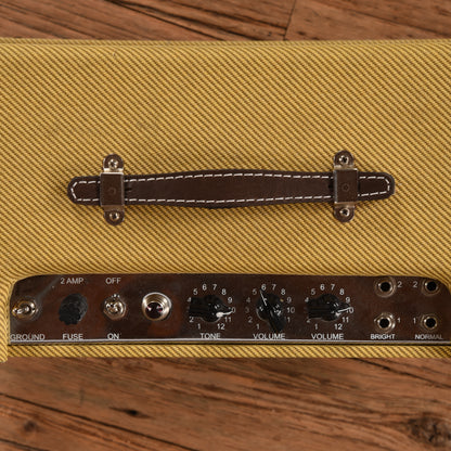 Mojotone 5E3 Deluxe Clone