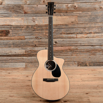 Martin SC-10E Natural 2021