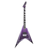 ESP Alexi Hexed Purple Fade w/Pinstripes