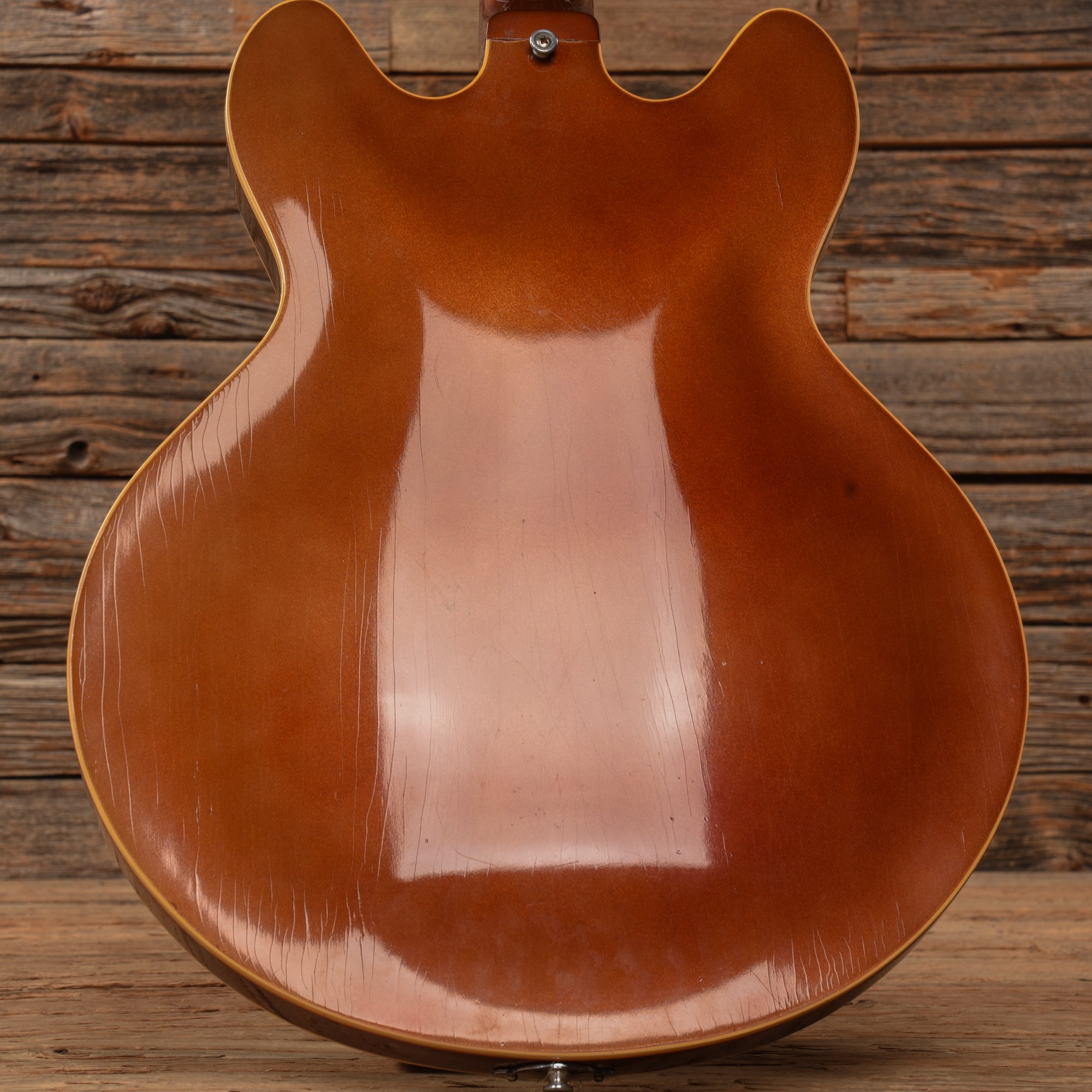 Gibson ES-335 12 String Sparkling Burgundy 1967