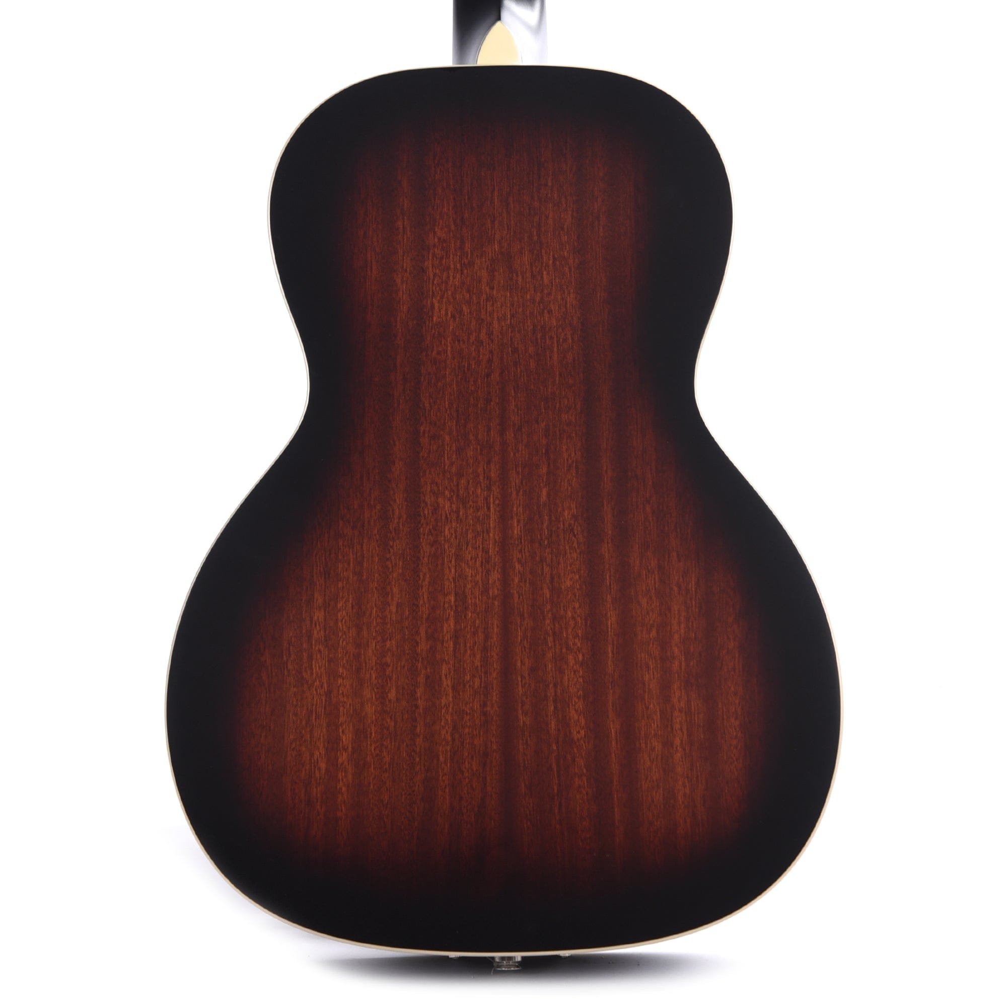 Gretsch G9220 Bobtail Round Neck Mahogany Body 2-Color Sunburst Acoustic/Electric Acoustic Guitars / Built-in Electronics