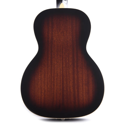 Gretsch G9220 Bobtail Round Neck Mahogany Body 2-Color Sunburst Acoustic/Electric Acoustic Guitars / Built-in Electronics