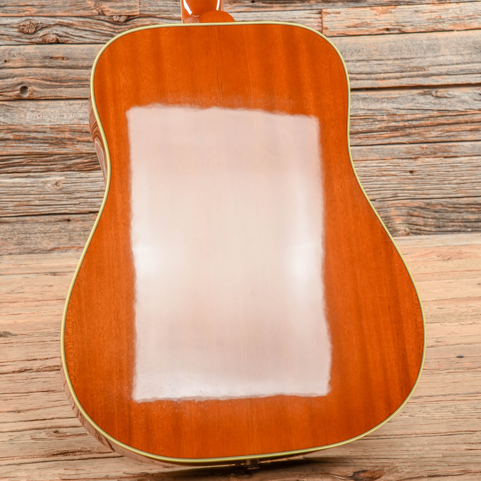 Gibson Hummingbird Original Heritage Cherry Sunburst 2023