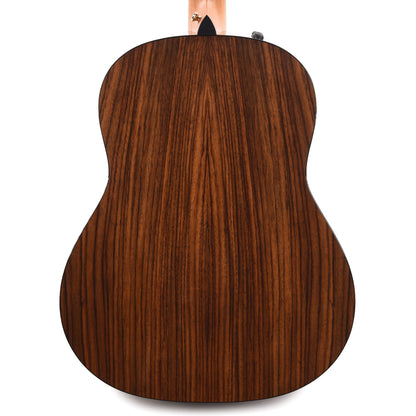 Taylor Limited 50th Anniversary 217e-SB Plus Grand Pacific Spruce/Rosewood Tobacco Sunburst Top