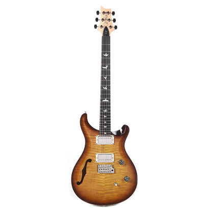 PRS CE 24 Semi-Hollow Livingston Lemondrop w/Ebony Fingerboard
