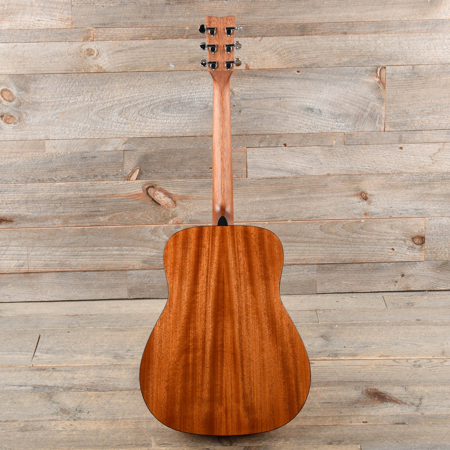 Yamaha FG800 Traditional Dreadnought Acoustic Vintage Natural