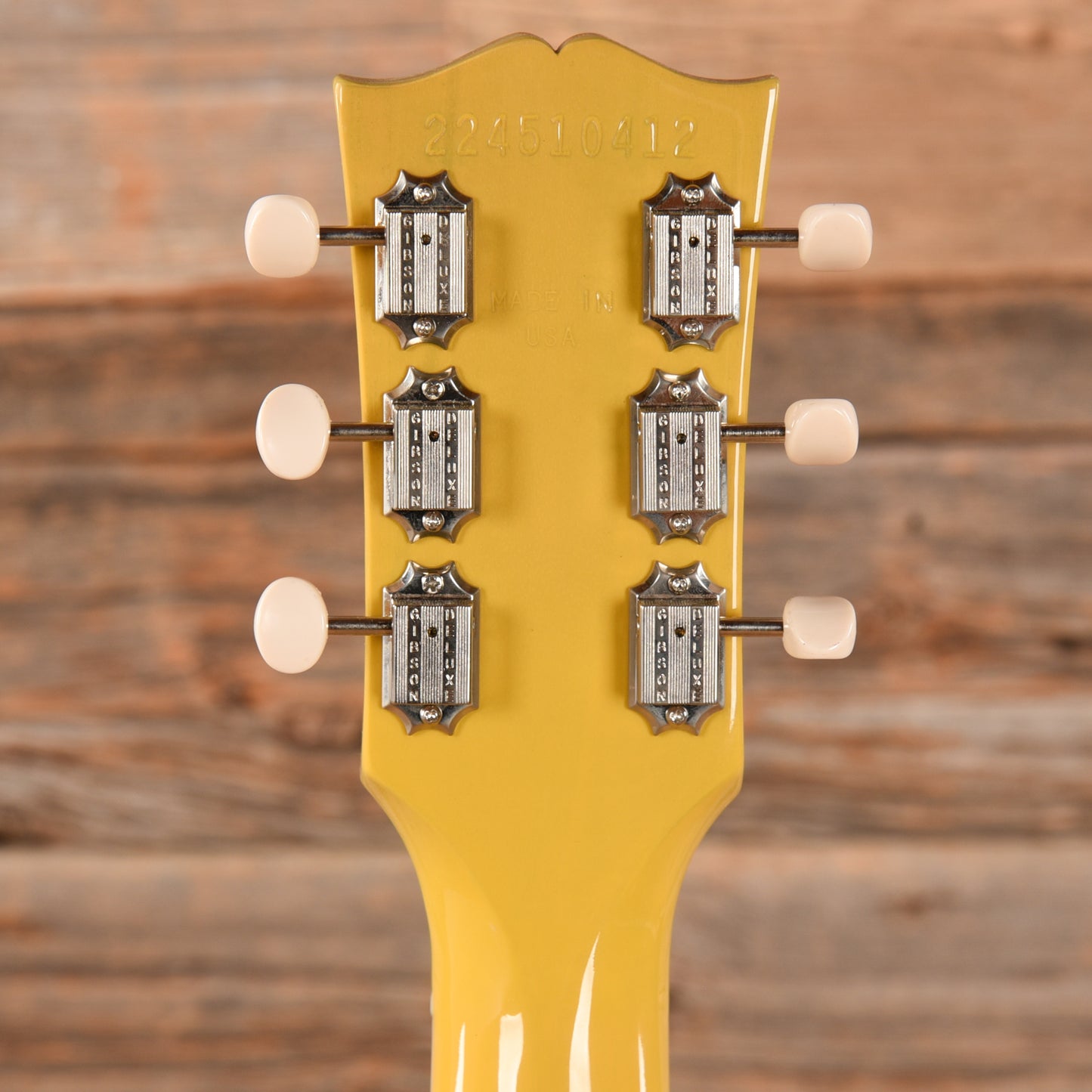 Gibson Les Paul Special   LEFTY