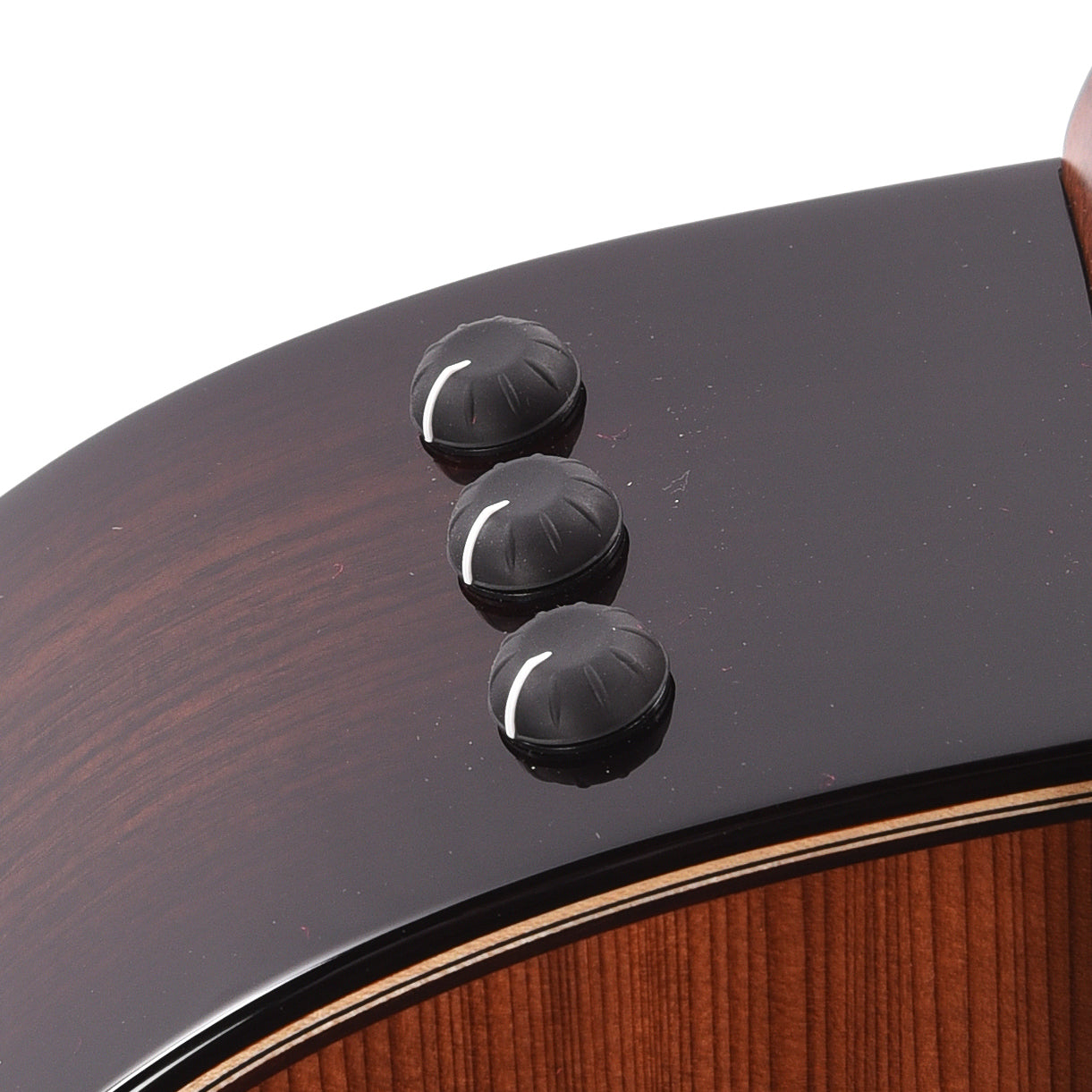 Taylor Limited 50th Anniversary Builder's Edition 814ce Grand Auditorium Sinker Redwood/Rosewood Natural Top