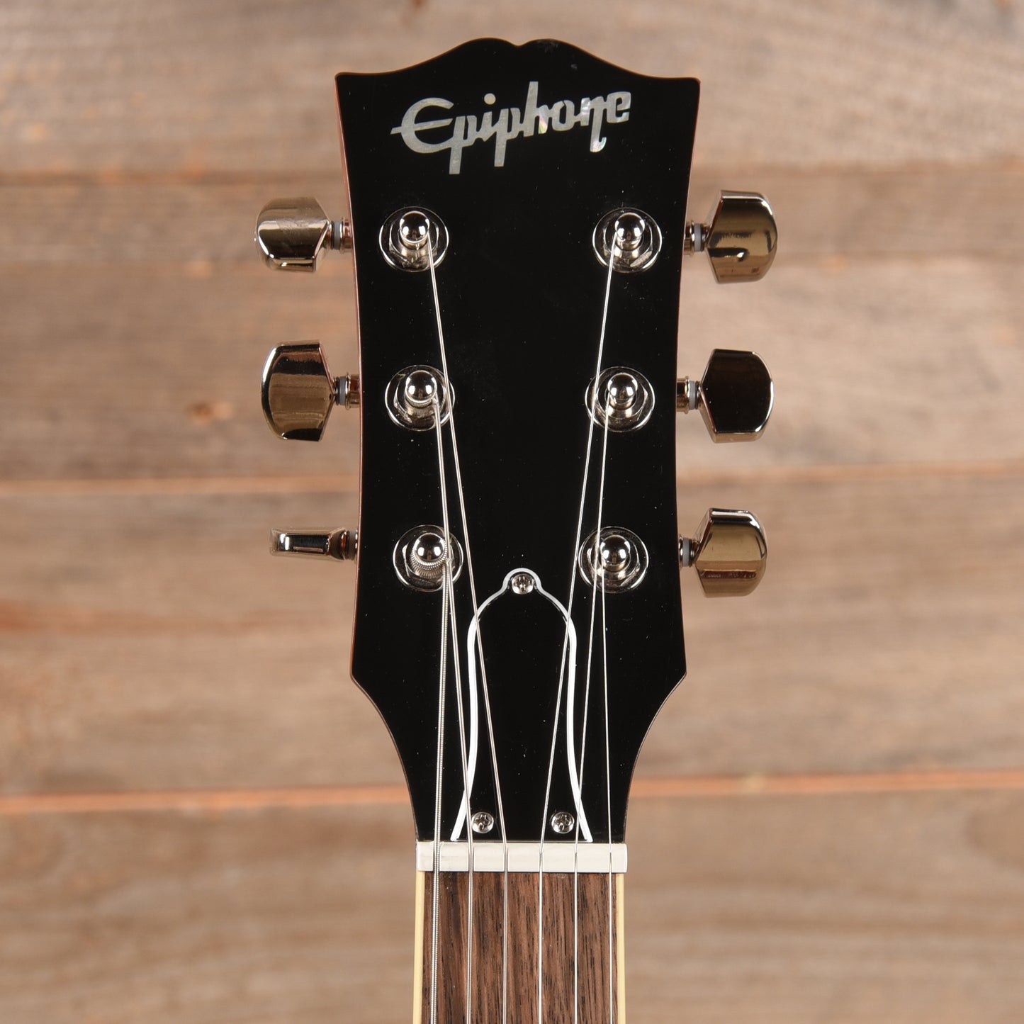 Epiphone Artist Kirk Hammett "Greeny" 1959 Les Paul Standard Aged Gloss