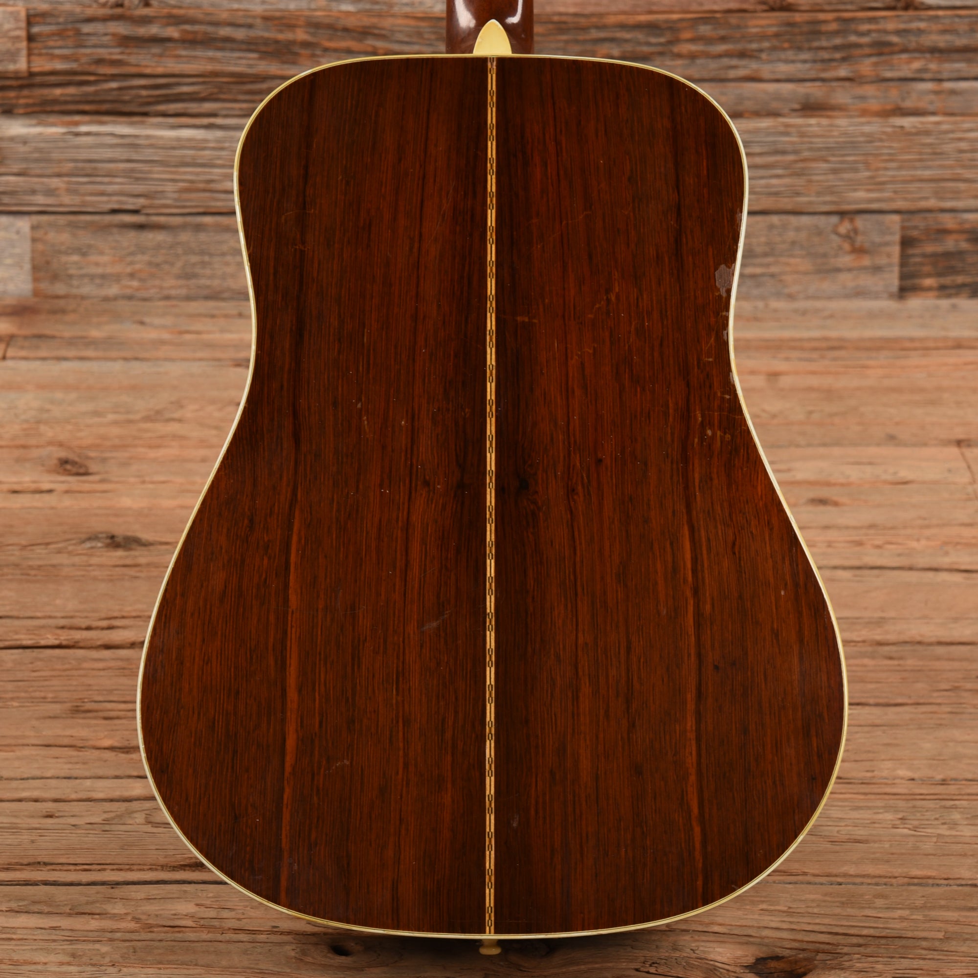 Martin D-28 Natural 1966