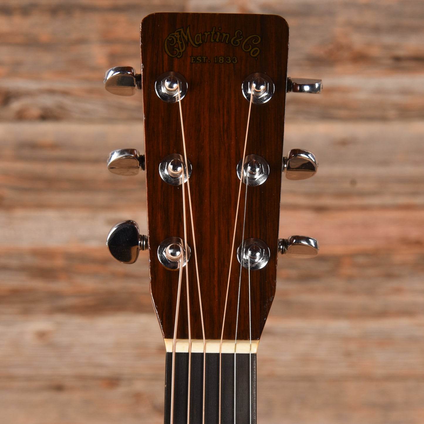 Martin D-28 Natural 1970