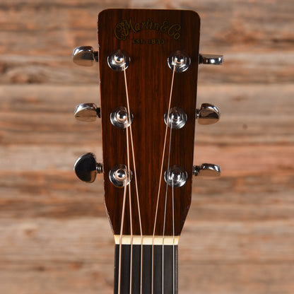Martin D-28 Natural 1970