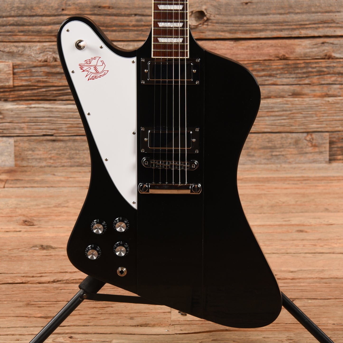 Gibson Firebird Ebony 2016 LEFTY