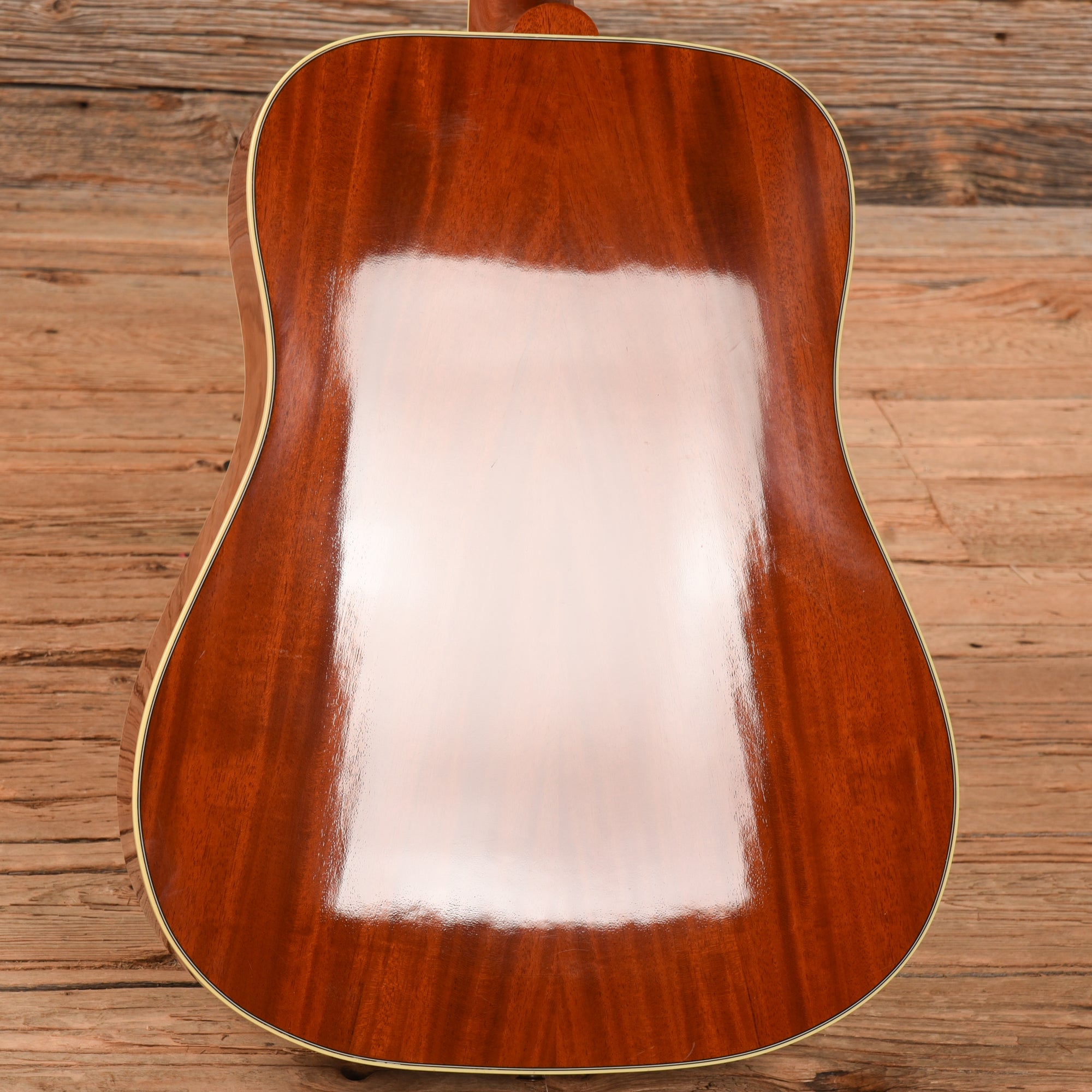 Gibson Hummingbird Heritage Cherry Sunburst 2012