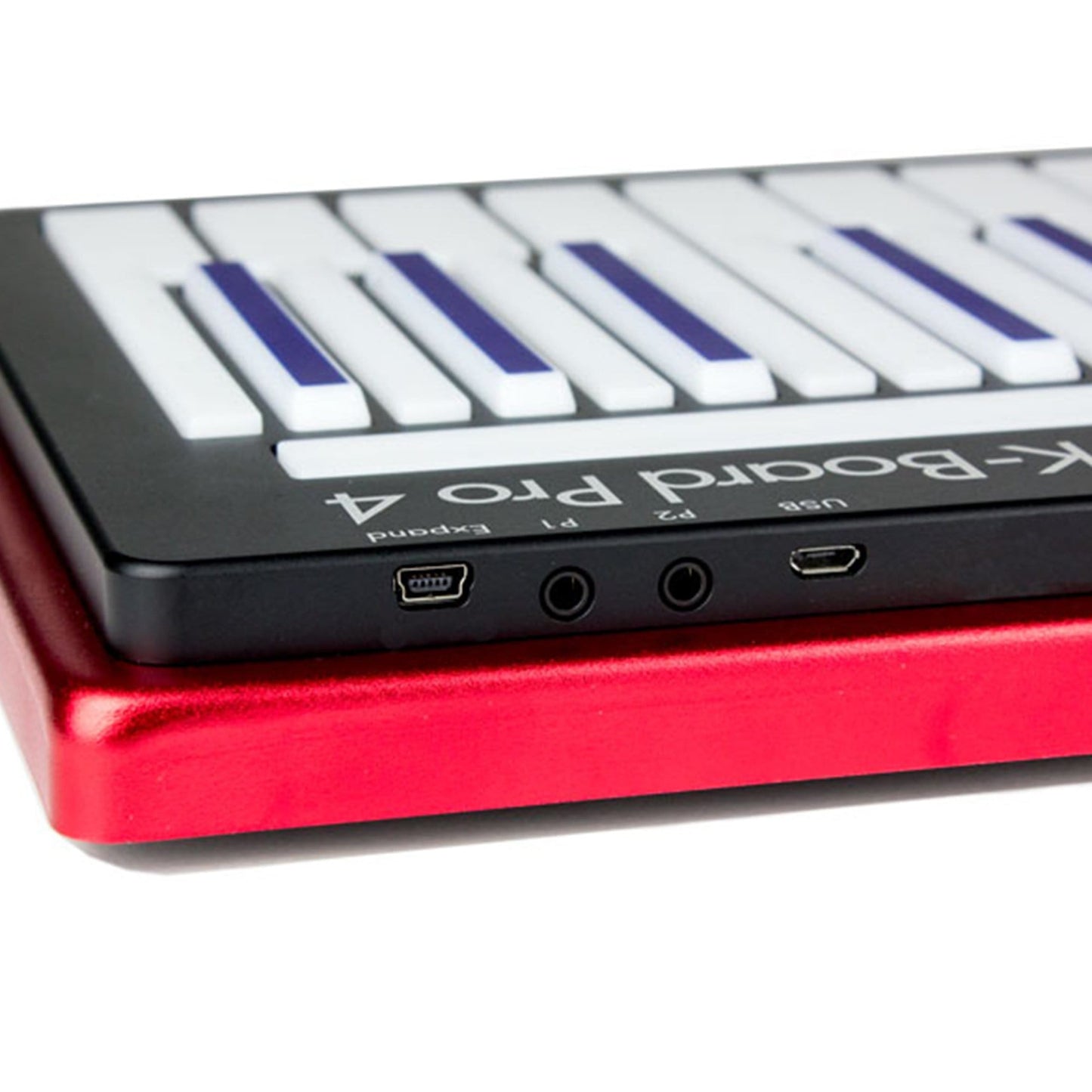 Keith McMillen K-Board Pro 4 Keyboards and Synths / Controllers