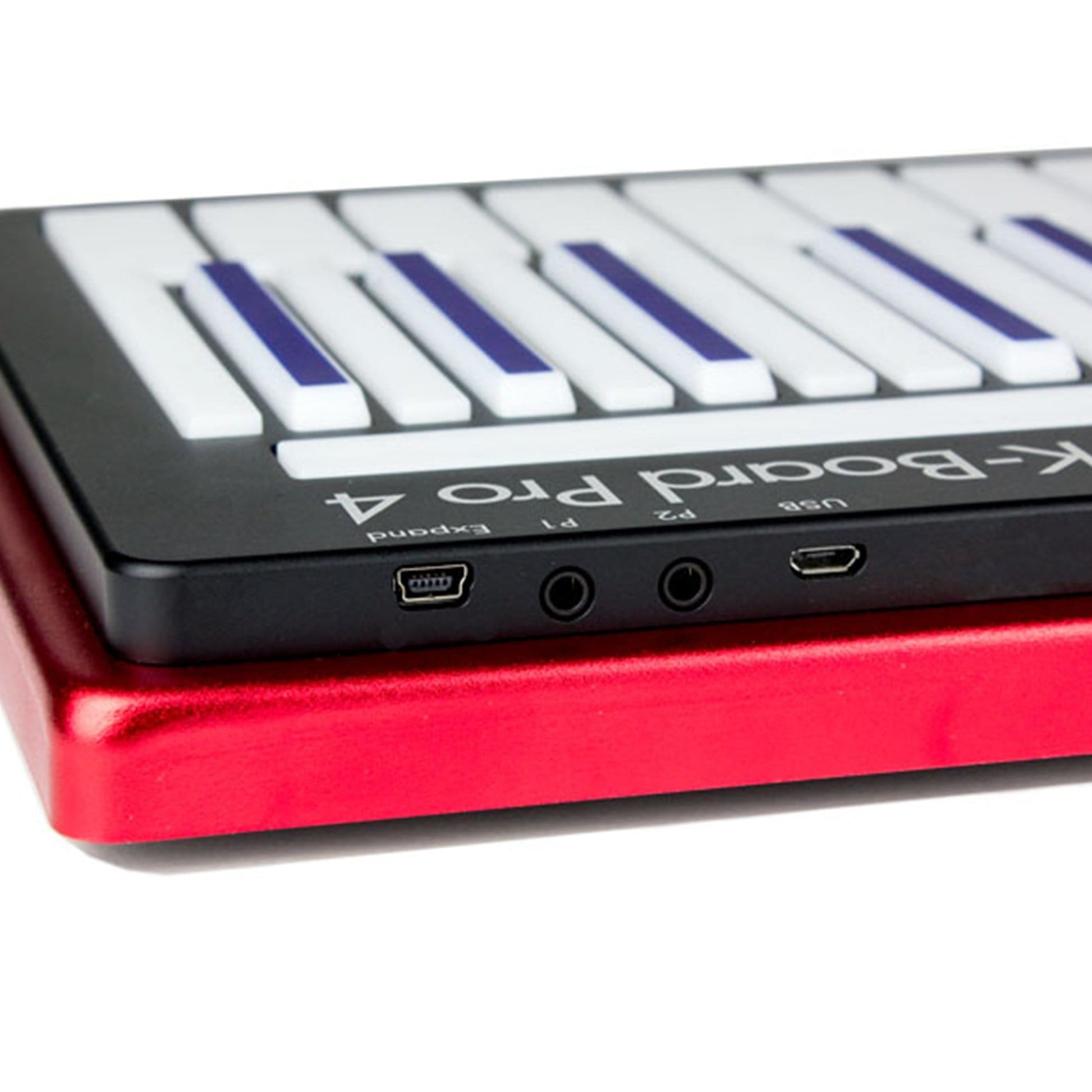 Keith McMillen K-Board Pro 4 Keyboards and Synths / Controllers