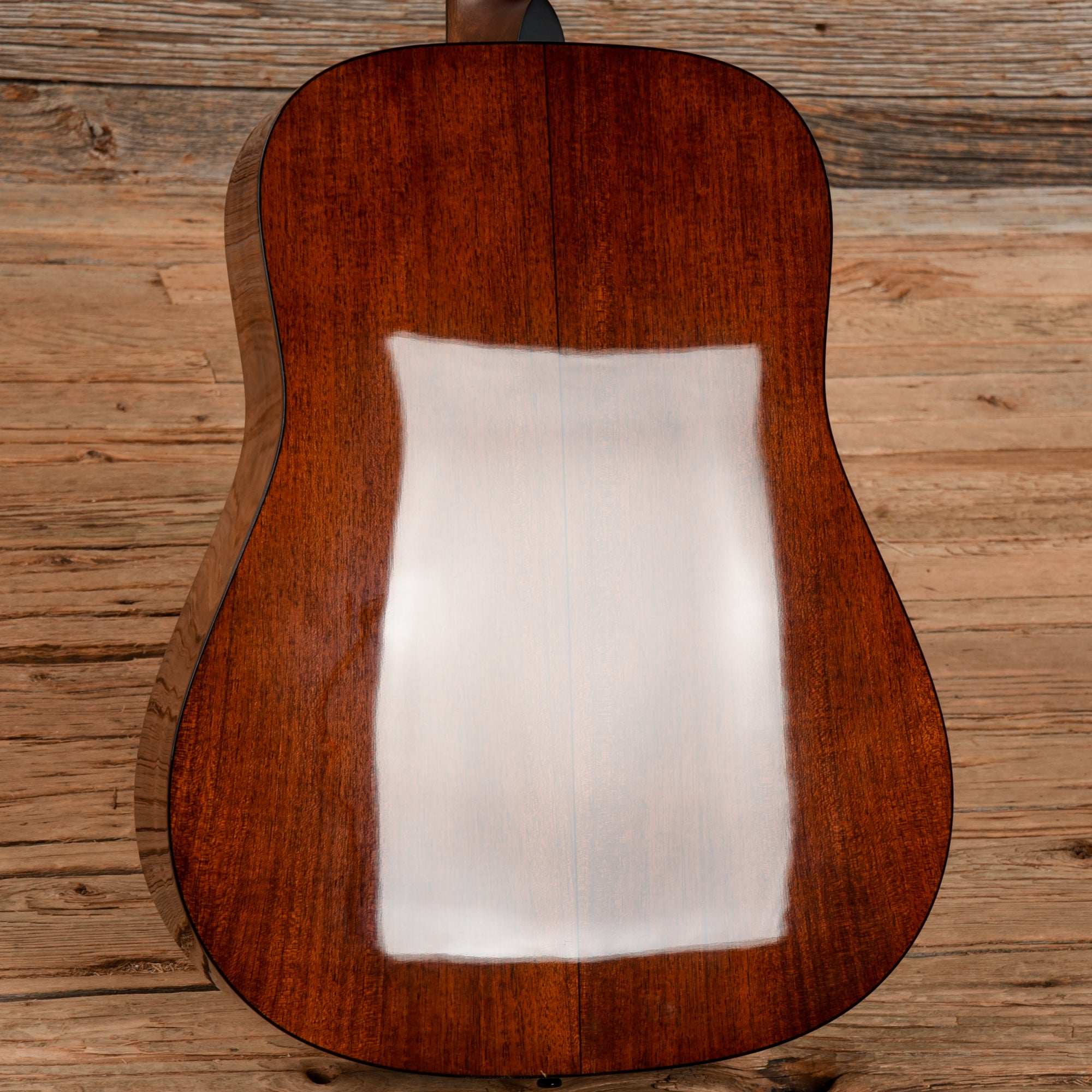 Martin D-18 Natural Gloss 2021 LEFTY