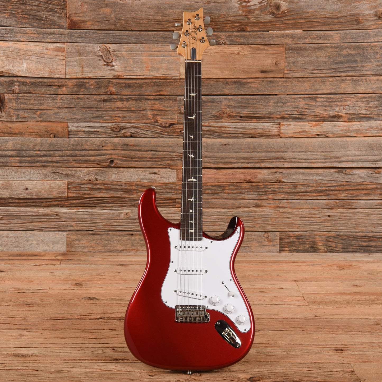 PRS Silver Sky John Mayer Signature Horizon 2018