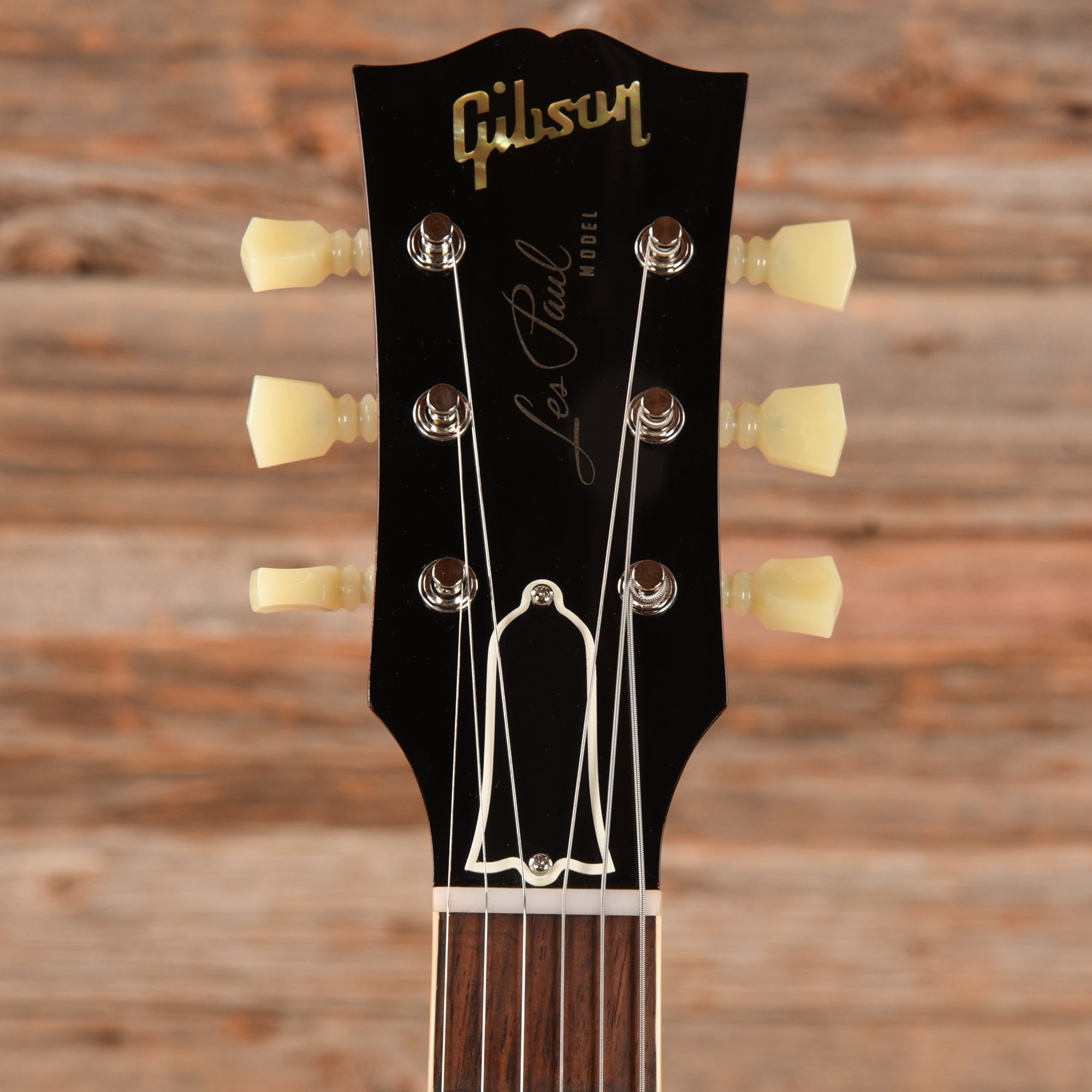 Gibson Custom 60 Les Paul Standard Translucent Cherry 2021 LEFTY