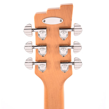 Duesenberg Julietta Vintage White