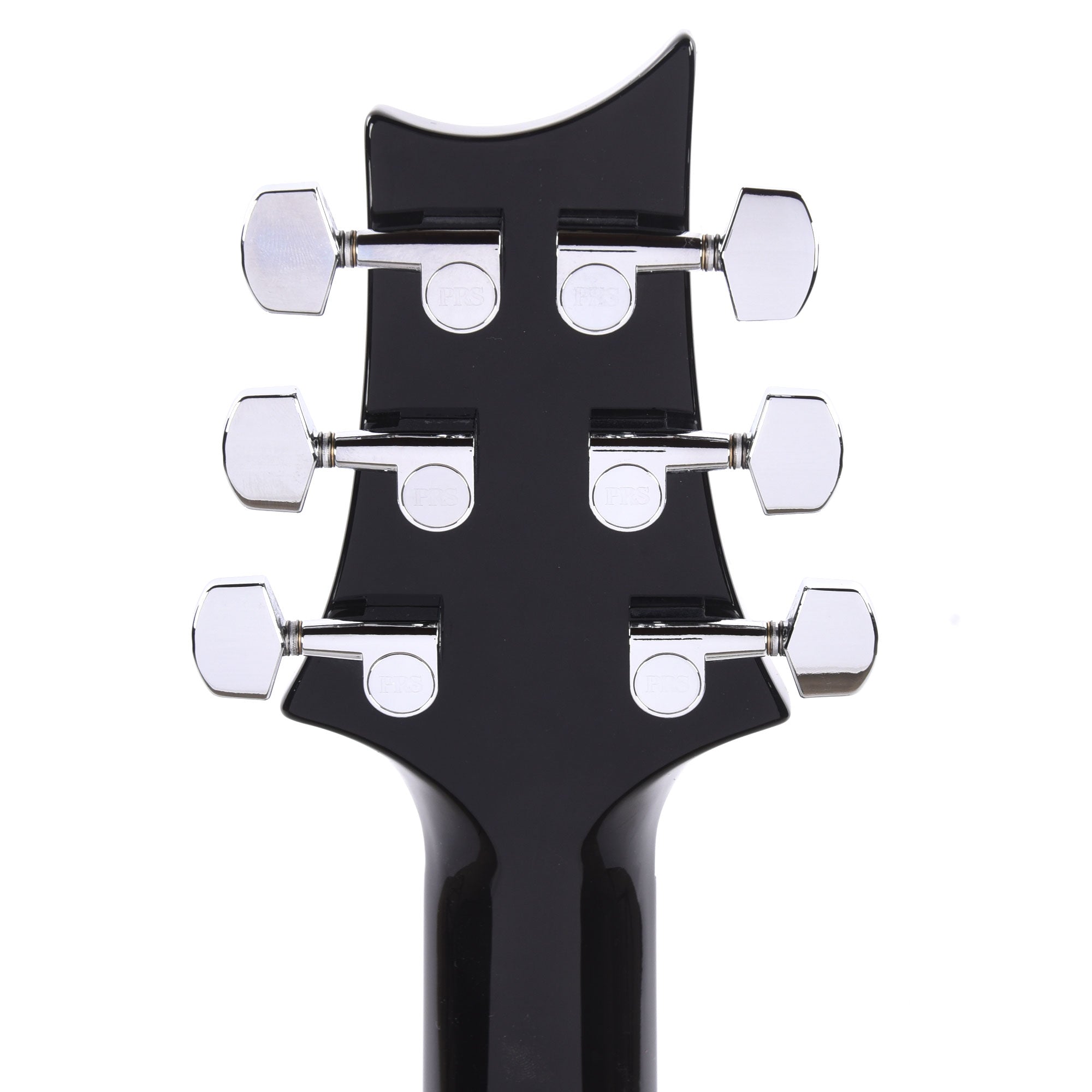 PRS S2 Vela Scarlet Sunburst