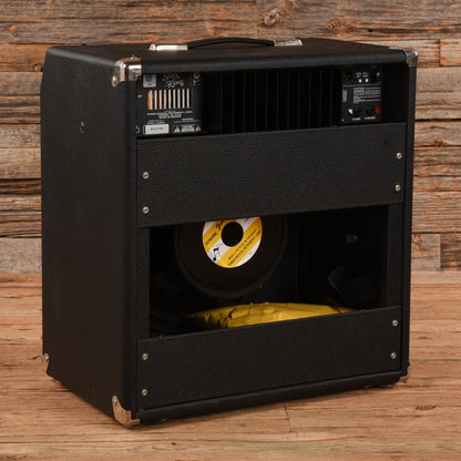 Fender Steel-King 200-Watt 1x15" Solid State Guitar Combo