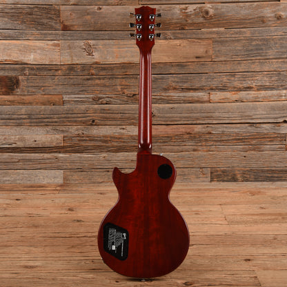 Gibson Les Paul Traditional Pro V Satin Sunburst 2020